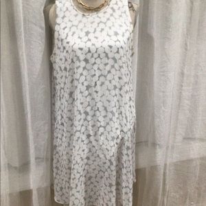 Swing dress Calvin Klein